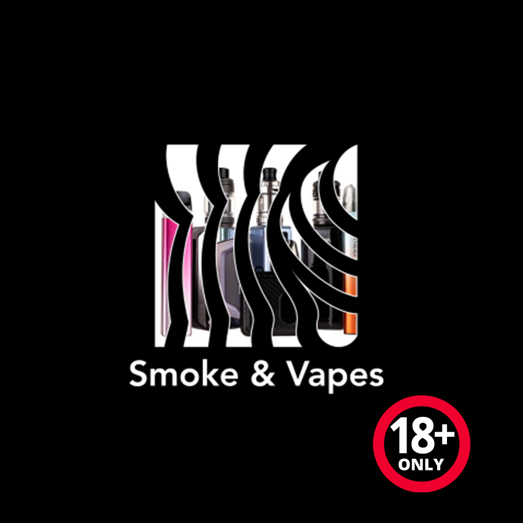smok novo pod review Smoker's Island Vape Shop main image 1